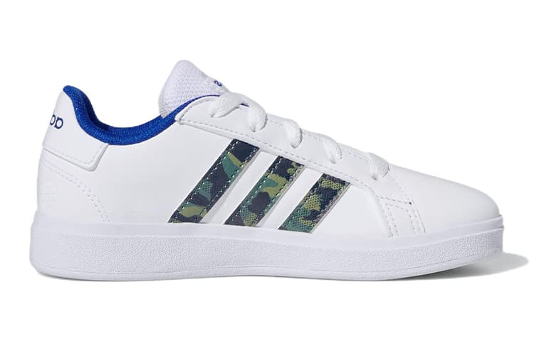 adidas neo GRAND COURT K - изображение 2