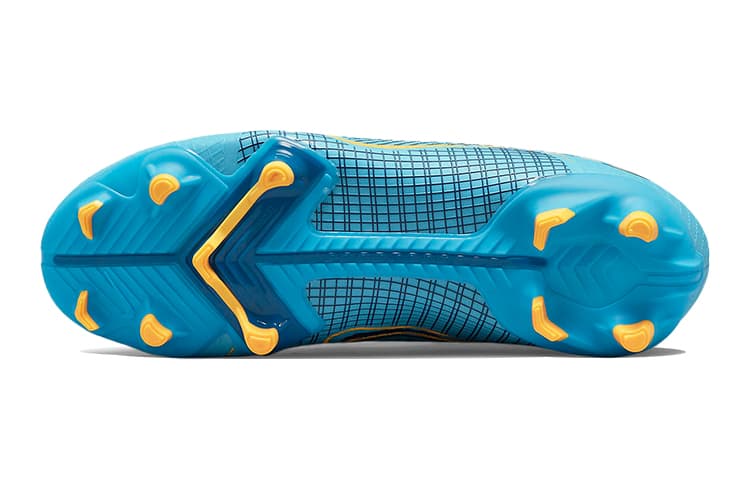 Бутсы Nike Mercurial Superfly 8 - изображение 6
