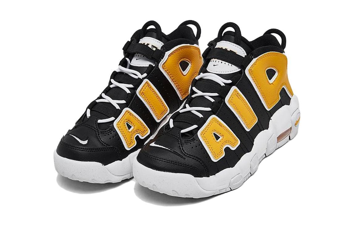 Nike Air More Uptempo - изображение 2