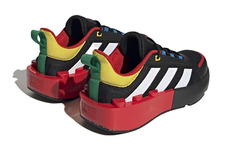 Кроссовки adidas - изображение 4