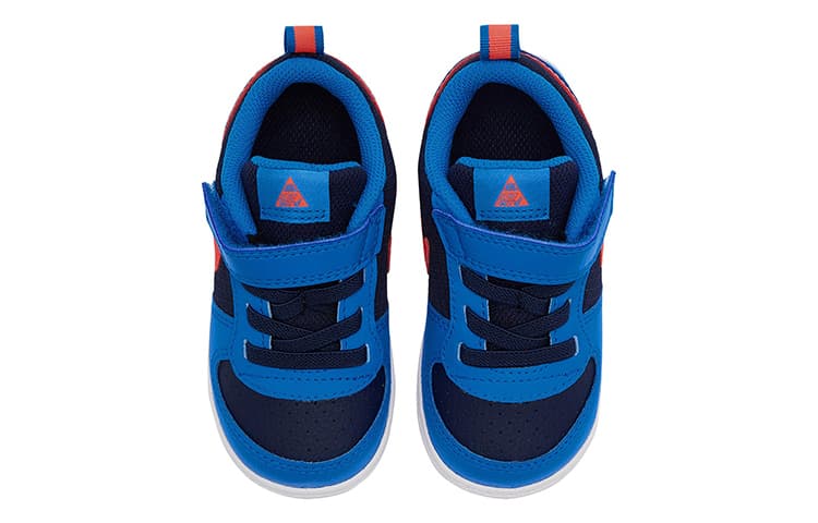 Кроссовки Nike Court Borough - изображение 6