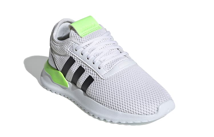 Кроссовки adidas originals U_Path X - изображение 3