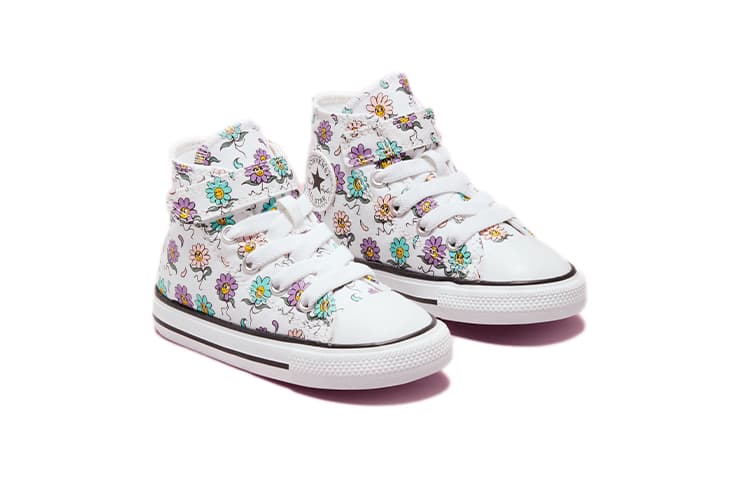 Кроссовки Converse Chuck Taylor All Star - изображение 3