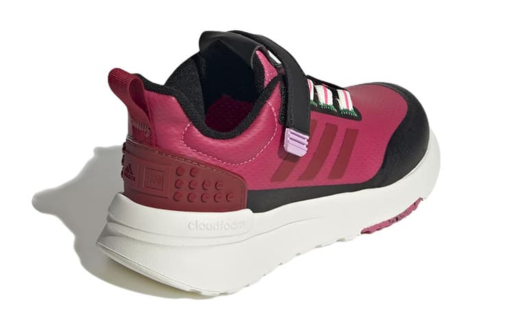 Кроссовки LEGO x adidas Racer Tr - изображение 6