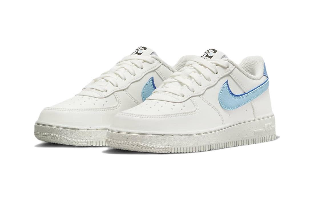 Кроссовки Nike Air Force 1 - изображение 3