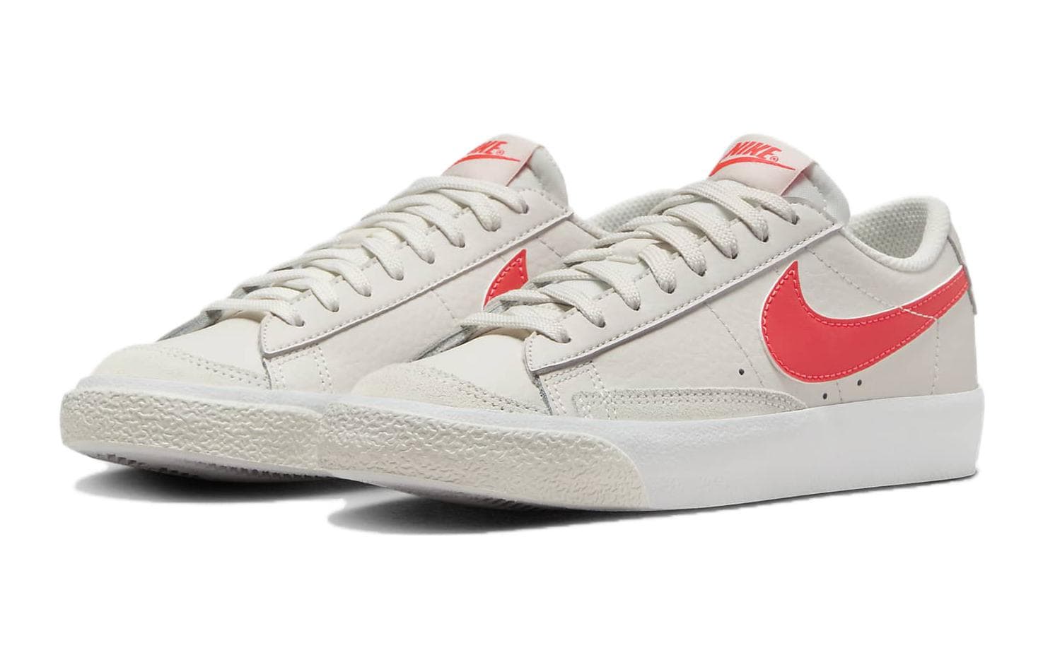 Nike Blazer Low '77 - изображение 3