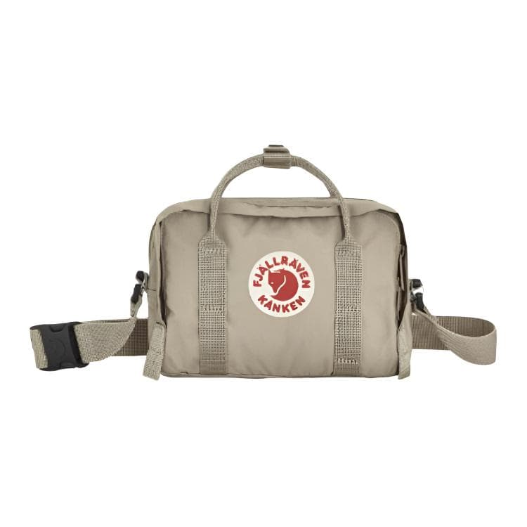Fjallraven Kanken Туристические сумки Винилон Унисекс - изображение 1