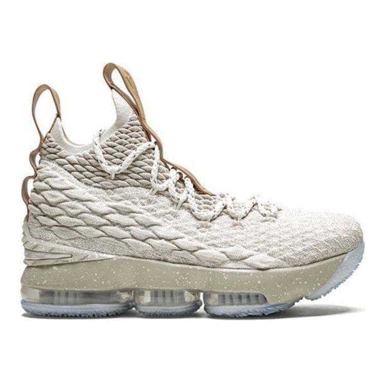 Кроссовки для баскетбола Nike Lebron 15 - изображение 3