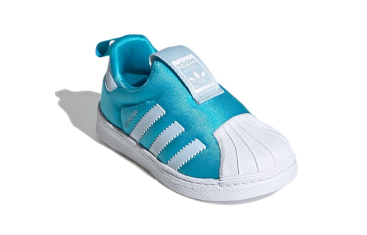 Кроссовки adidas originals Superstar 360 - изображение 4