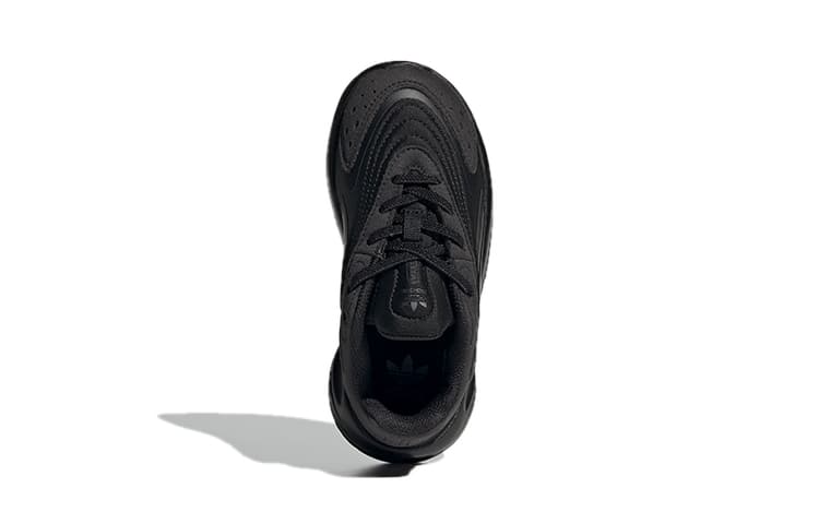 Кроссовки adidas originals Ozelia el c - изображение 8