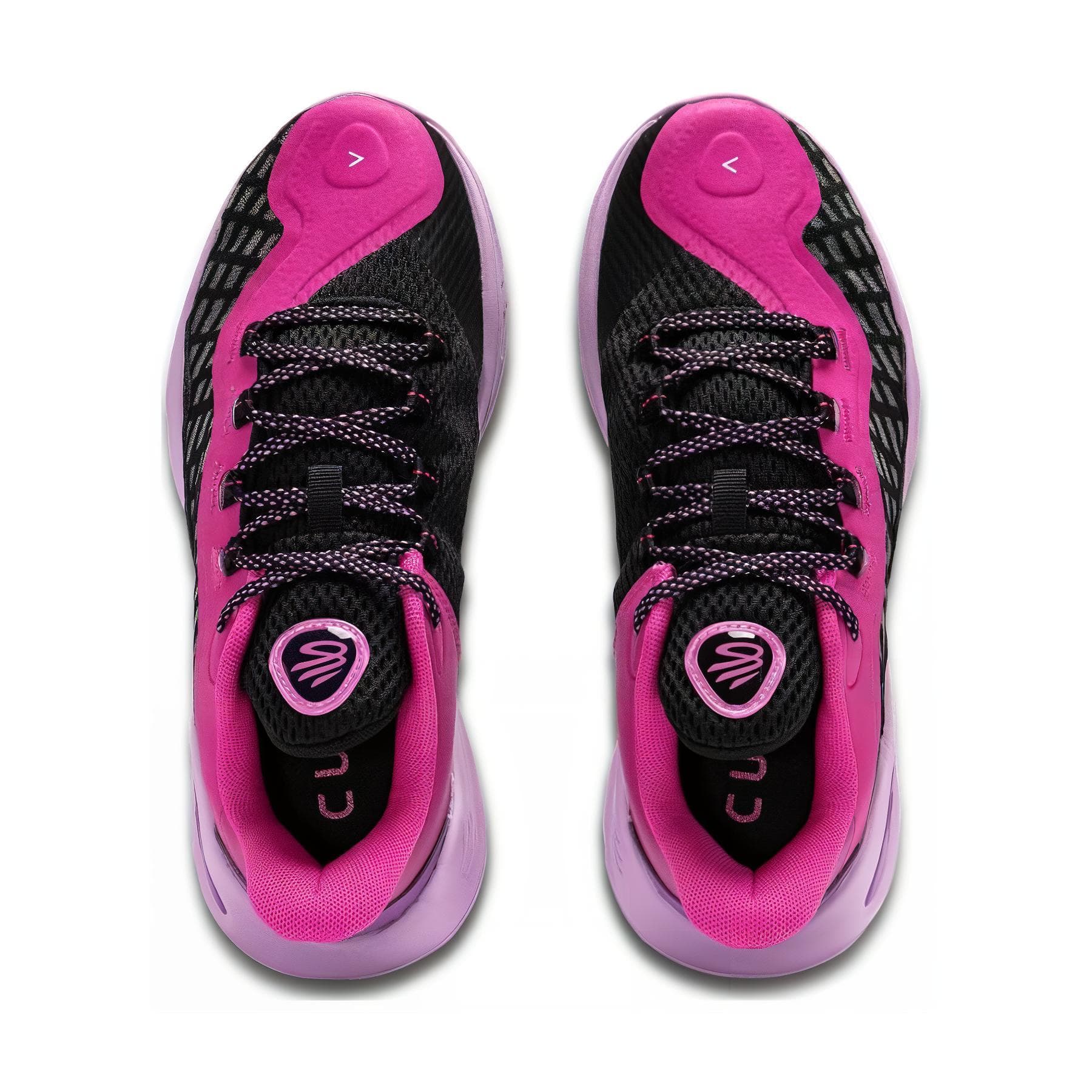 Under Armour Curry 11 GD - изображение 3