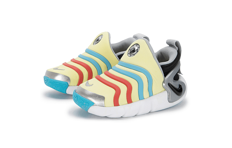 Кроссовки Nike Dynamo GO - изображение 5
