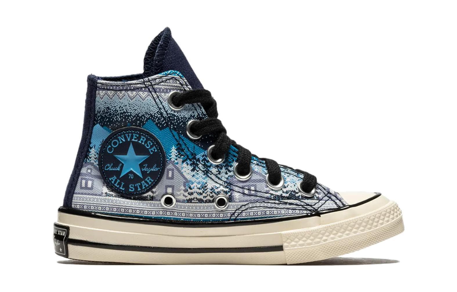 Converse Chuck 70 - изображение 2