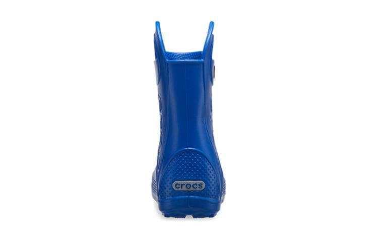 Crocs EVA - изображение 4
