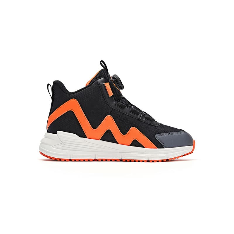 Under Armour На открытом воздухе Детская Туристическая обувь MID Топ Kids - изображение 20