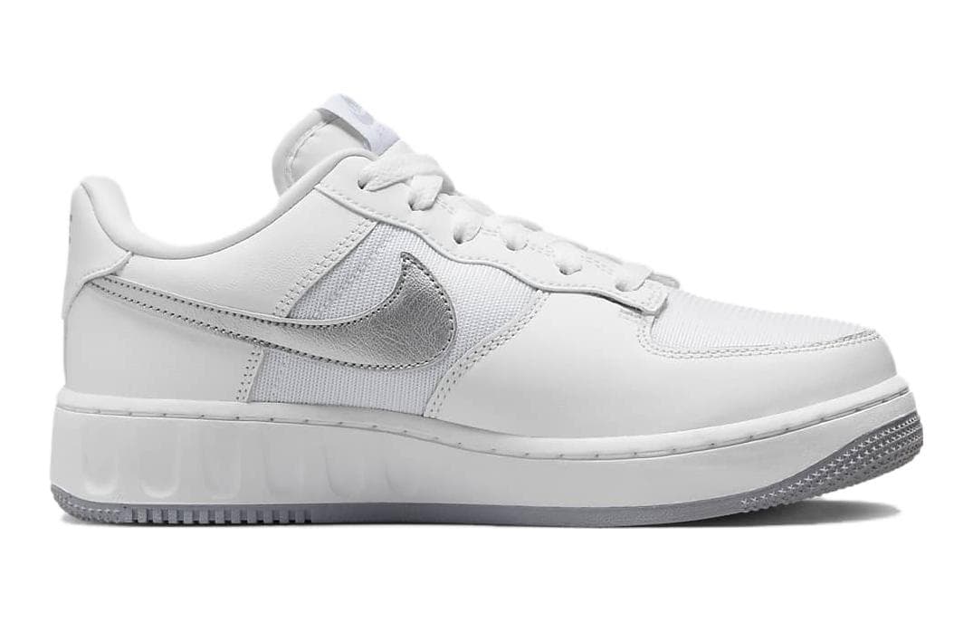 Кроссовки Nike Air Force 1 Unity GS - изображение 2