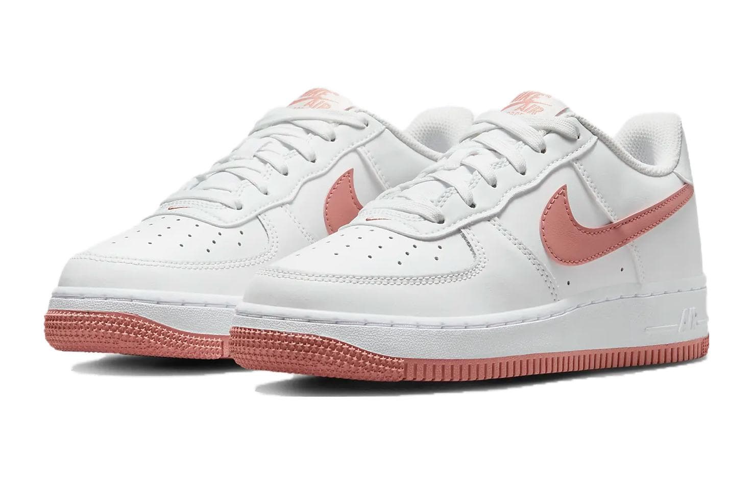 Кроссовки Nike Air Force 1 GS - изображение 3