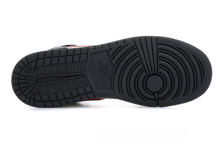 Кроссовки для баскетбола Jordan Air Jordan 1 Retro High OG Sports Illustrated GS - изображение 11