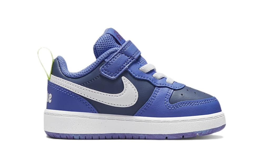 Кроссовки Nike Court Borough Low 2 SE - изображение 4
