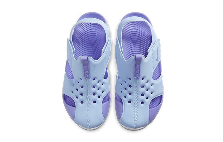 Сандалии Nike Sunray Protect 2 - изображение 4
