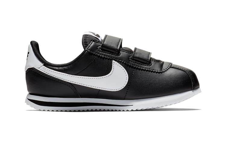 Кроссовки Nike Cortez Basic SL - изображение 4