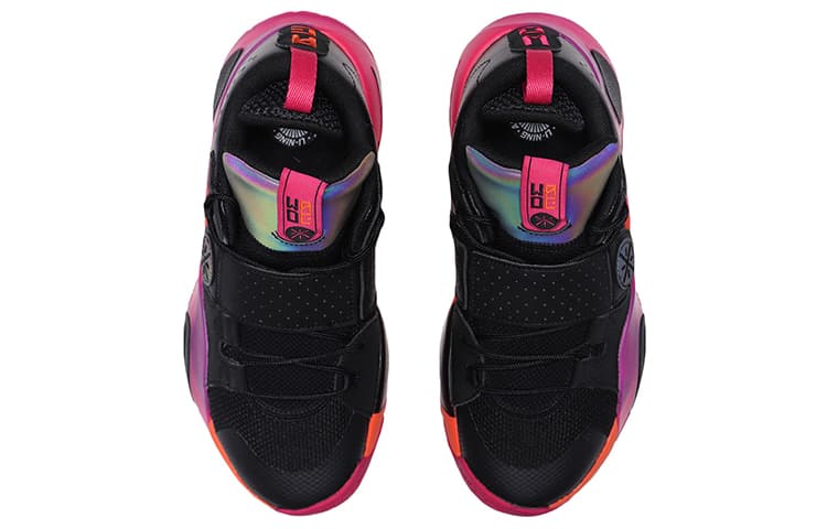 Кроссовки для баскетбола LiNing 8 LI-NING CLOUD - изображение 4