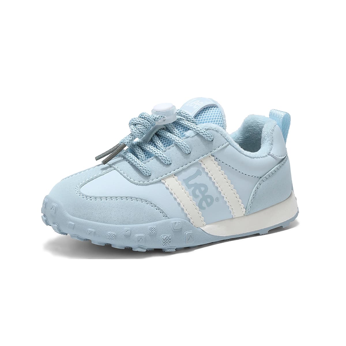 Кроссовки LEE KIDS Беговые кроссовки Low Топ Kids - изображение 2