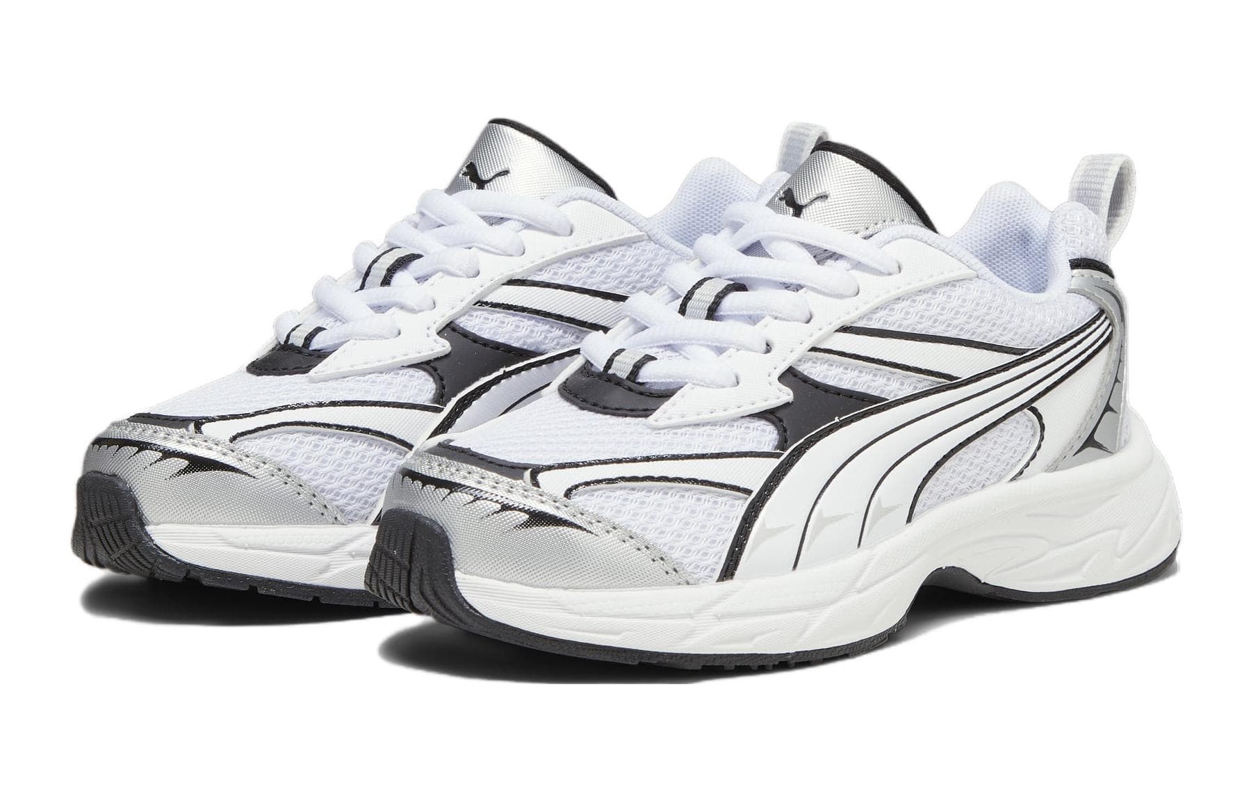 PUMA Morphic - изображение 3
