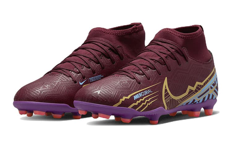 Бутсы Nike Mercurial Superfly 9 15 Club FGMG - изображение 5