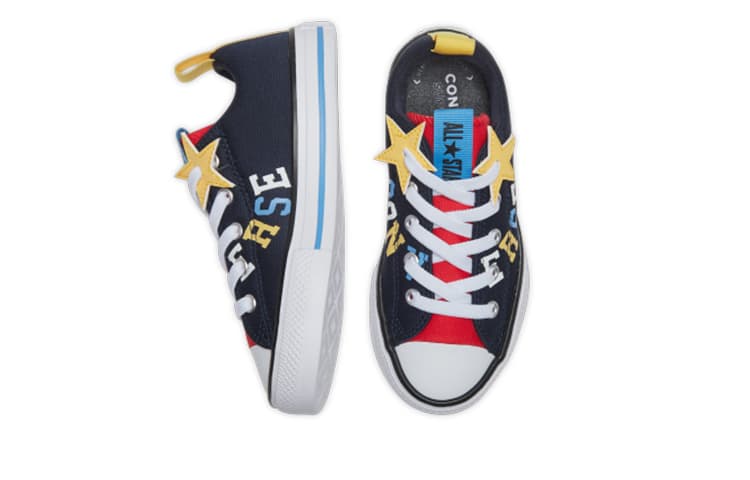 Converse Chuck Taylor All Star Superplay - изображение 4
