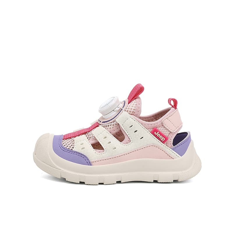 Сандалии JEEP Детские сандалии Low Top Kids - изображение 1