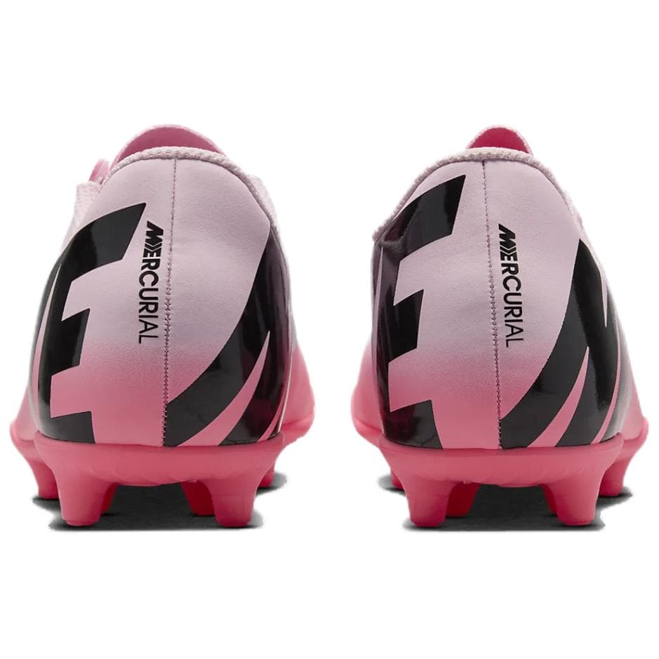 Бутсы Nike Mercurial Vapor 15 Pink - изображение 5