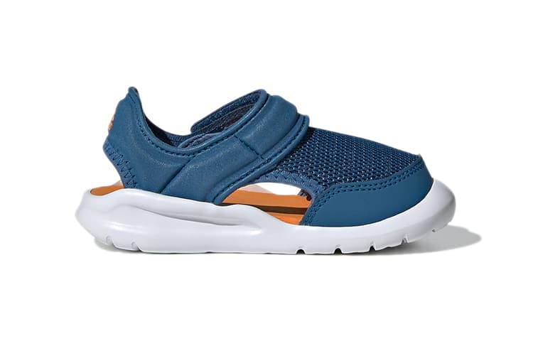 Кроссовки adidas Fortaswim - изображение 4