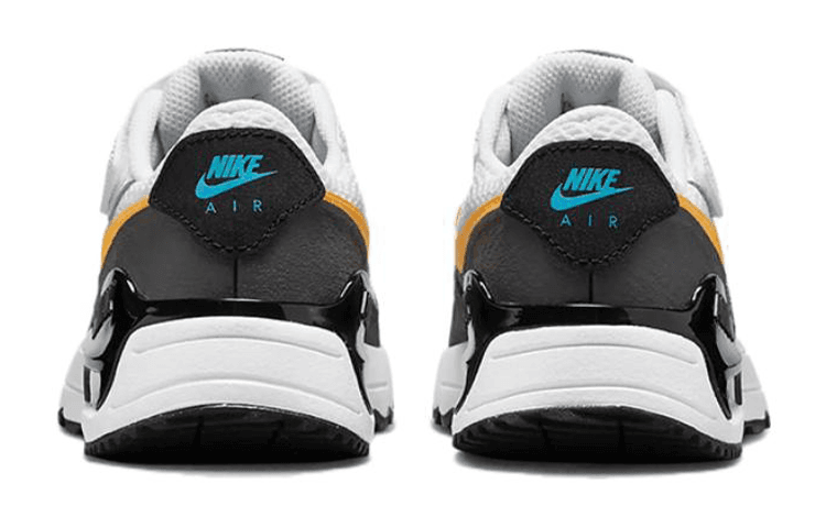 Кроссовки Nike Air Max SYSTM PS - изображение 5
