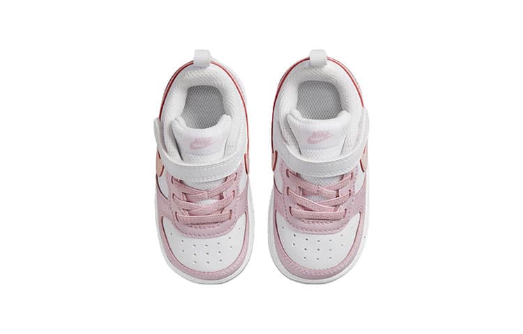 Кроссовки TD Nike Court Borough Low 2 SE - изображение 5
