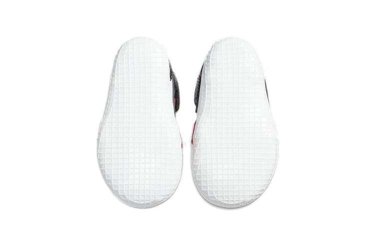 Кроссовки Jordan Air Jordan 1 Crib Bootie - изображение 7