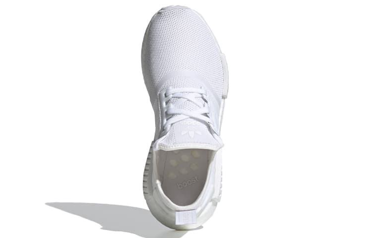 Кроссовки adidas originals NMD_R1 J - изображение 7
