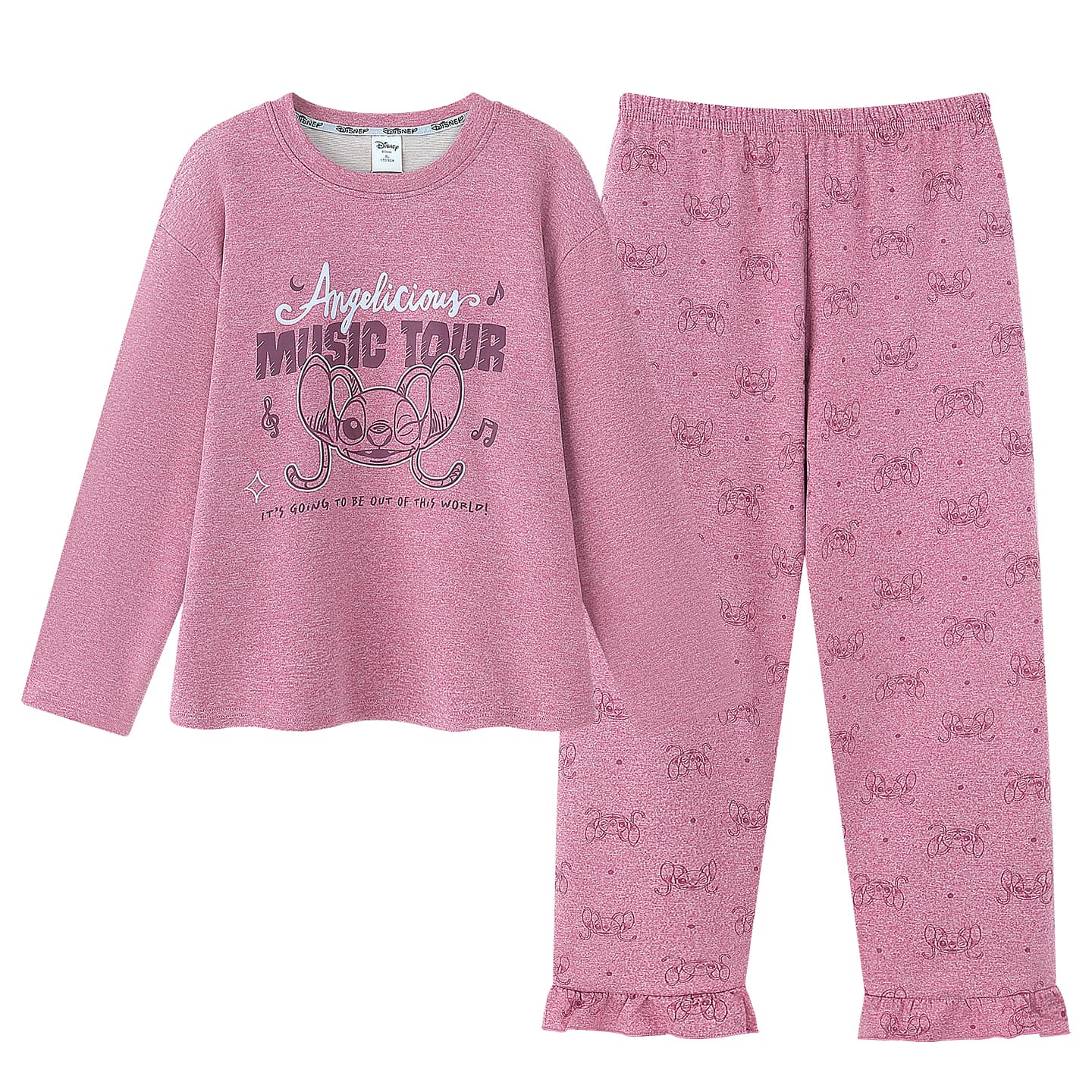 Пижама Disney PB HW P 0180 Женские Пижамные Комплекты - изображение 1