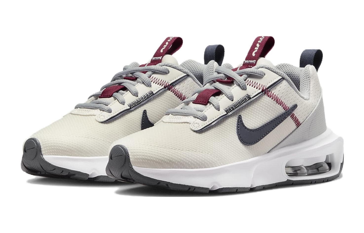 Кроссовки Nike Air Max INTRLK - изображение 3