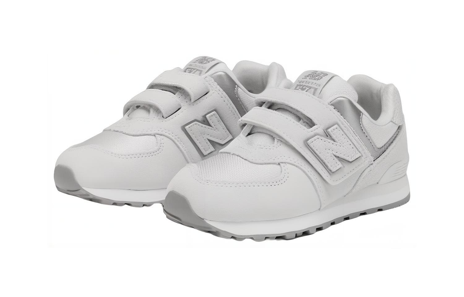 Кроссовки New Balance NB 574 - изображение 2