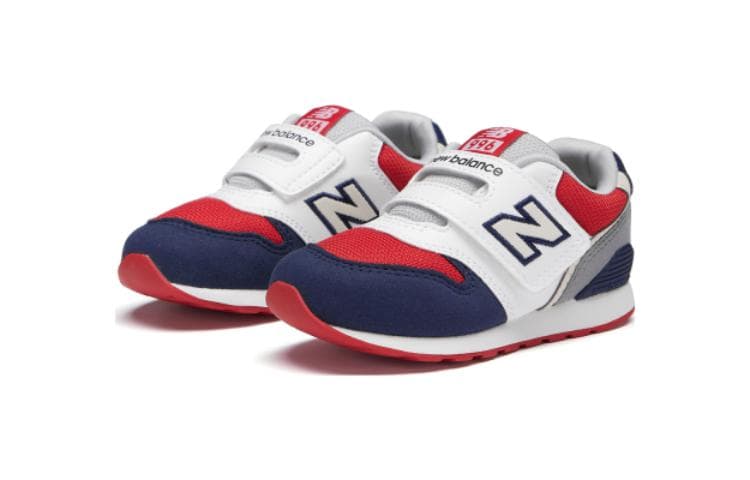 Кроссовки New Balance NB 996 - изображение 2