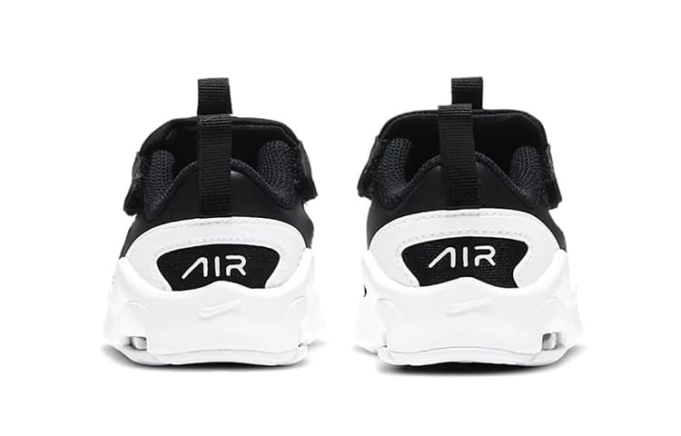 Кроссовки Nike Air Max Bolt - изображение 7