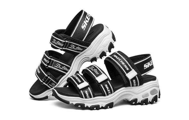 Skechers D'lites - изображение 3
