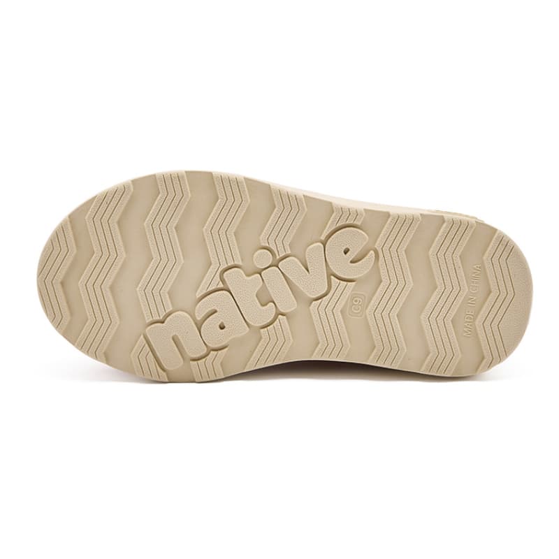 Native Shoes Fitzsimmons 3.0 - изображение 5