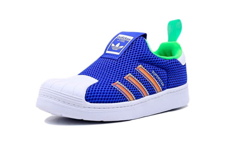 Кроссовки adidas originals Superstar - изображение 3