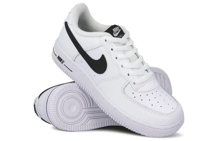 Кроссовки Nike Air Force 1 Low - изображение 4