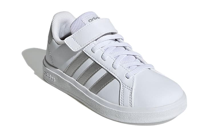 Кроссовки adidas neo GRAND COURT 2.0 EL K - изображение 3