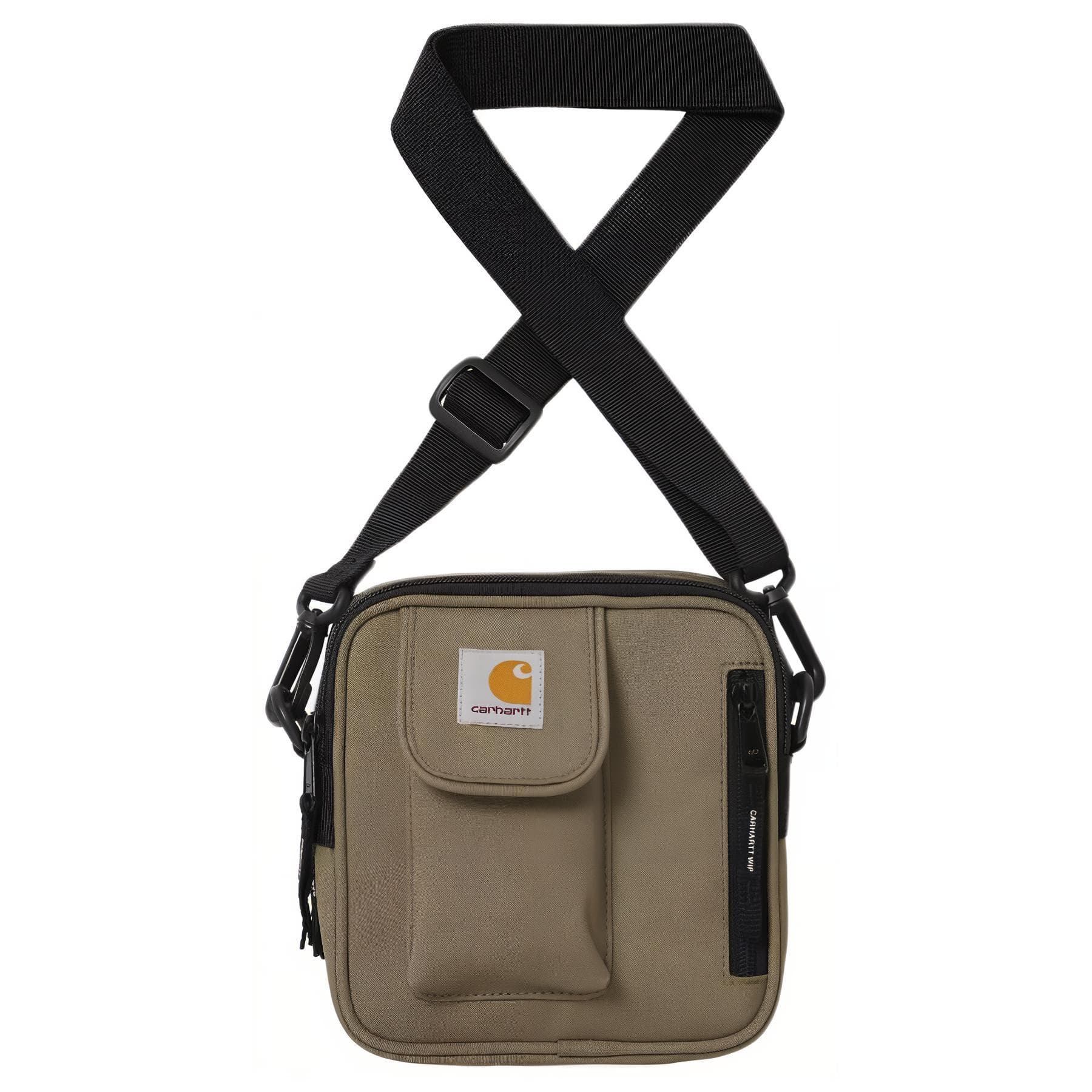 Сумка через плечо Carhartt WIP Essentials 1.7L - изображение 1