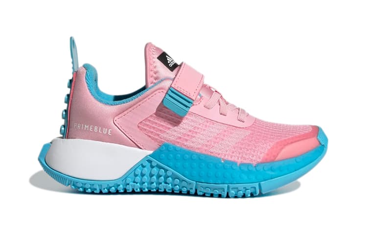 Кроссовки LEGO x adidas Classic Sport - изображение 4