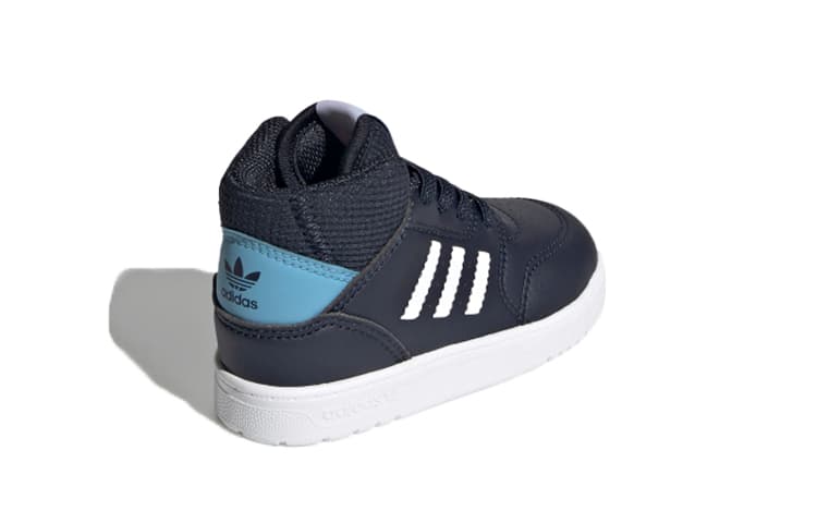 Кроссовки adidas originals Drop Step - изображение 5